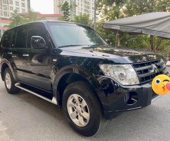 Mitsubishi Pajero 2010 - Bán xe đăng ký lần đầu 2010 ít sử dụng giá chỉ 315tr