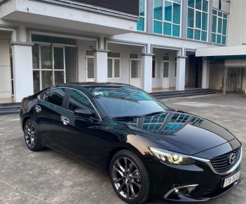 Mazda 6 2019 - Màu đen, chính chủ, giá 730tr