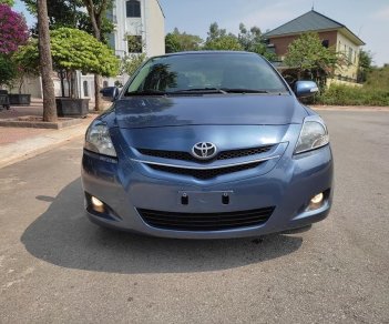 Toyota Vios 2009 - Xe còn nguyên bản 100%