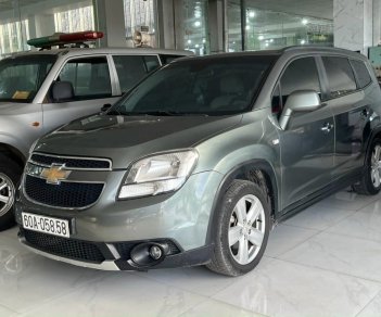 Chevrolet Orlando 2012 - Xe vô full đồ chơi