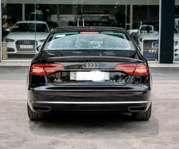 Audi A8 2016 - Bản full đồ, đăng kí 2017