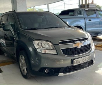 Chevrolet Orlando 2012 - Xe vô full đồ chơi