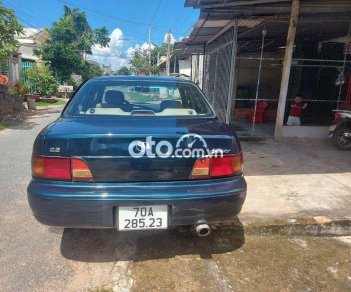 Toyota Camry 1996 - Xe gia đình đang sử dụng