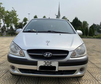 Hyundai Getz 2010 - Xe cực lành, ít hỏng vặt