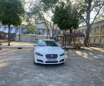 Jaguar XF 2013 - Xe nhập giá tốt 799tr