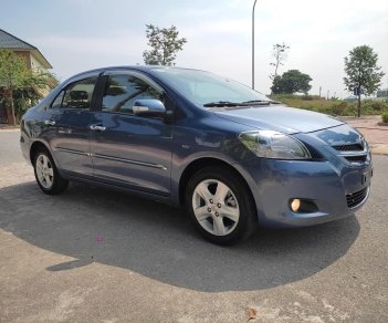 Toyota Vios 2009 - Xe còn nguyên bản 100%