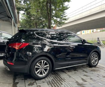 Hyundai Santa Fe 2015 - Biển Hà Nội xe mới xuất sắc - Bao check mọi hạng mục trong hãng