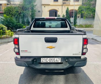 Chevrolet Colorado 2017 - Bán xe 1 chủ đẹp, đi 8 vạn km