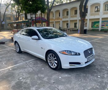 Jaguar XF 2013 - Xe nhập giá tốt 799tr