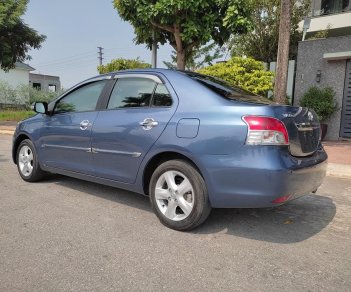 Toyota Vios 2009 - Xe còn nguyên bản 100%