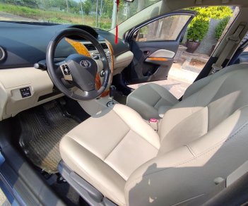 Toyota Vios 2009 - Xe còn nguyên bản 100%