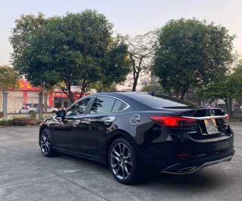 Mazda 6 2019 - Màu đen, chính chủ, giá 730tr