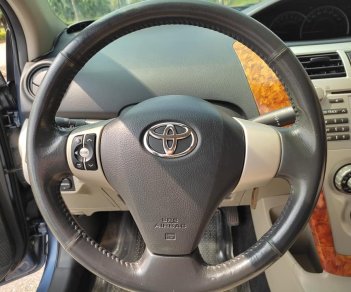 Toyota Vios 2009 - Xe còn nguyên bản 100%
