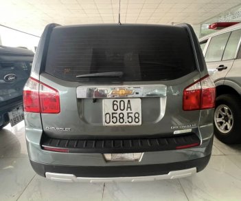 Chevrolet Orlando 2012 - Xe vô full đồ chơi