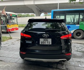 Hyundai Santa Fe 2015 - Biển Hà Nội xe mới xuất sắc - Bao check mọi hạng mục trong hãng