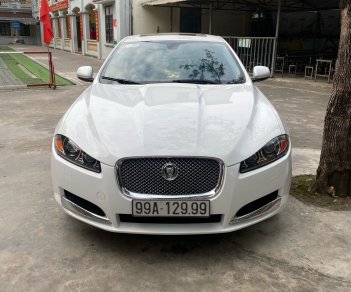 Jaguar XF 2013 - Xe nhập giá tốt 799tr