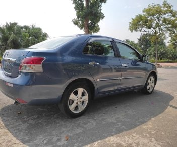 Toyota Vios 2009 - Xe còn nguyên bản 100%