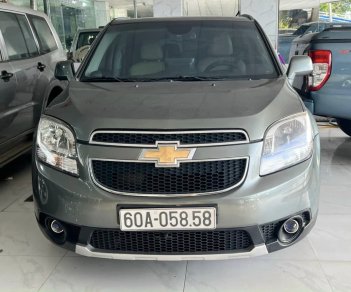 Chevrolet Orlando 2012 - Xe vô full đồ chơi