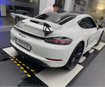 Porsche Cayman 2020 - Porsche Cayman 2020