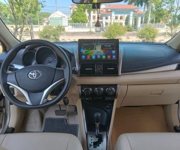 Toyota Vios 2017 - Xe đẹp, giá 405tr