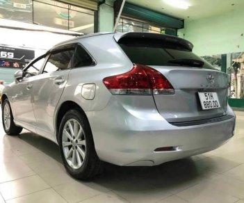 Toyota Venza 2009 - Màu bạc, giá 528tr