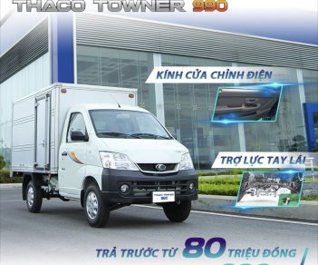 Thaco TOWNER THACO TOWNER 2022 - Cần bán Thaco TOWNER THACO TOWNER năm 2022, giá 240tr