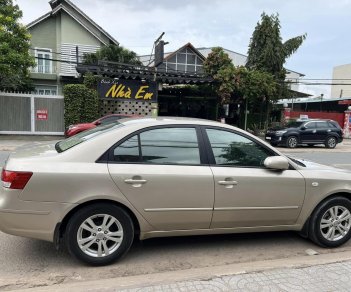 Hyundai Sonata 2009 - Xe nhà chính chủ