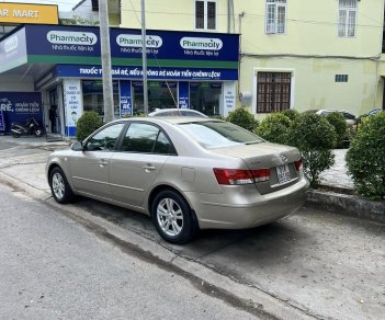 Hyundai Sonata 2009 - Xe nhà chính chủ