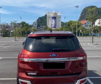 Ford Everest 2019 - Ford Everest 2019 tại Quảng Ninh