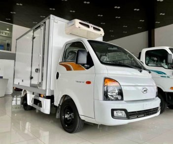 Hyundai Porter 2022 - Xe đông lạnh Doosung chuẩn tiêu chuẩn Hàn Quốc tải trọng 1.2 tấn