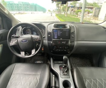 Ford Ranger 2016 - Máy dầu, số tự động một cầu đẹp như xe mới