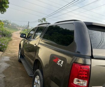 Chevrolet Colorado 2015 - Xe đẹp giá tốt tháng 11