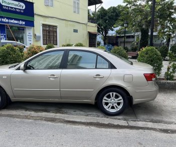 Hyundai Sonata 2009 - Xe nhà chính chủ