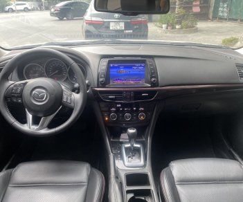 Mazda 6 2016 - 1 chủ từ đầu biển HN