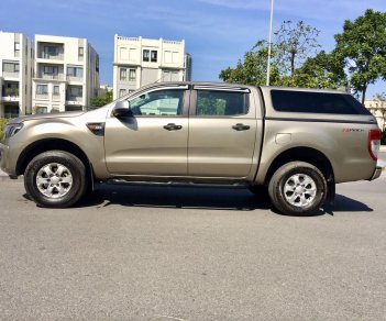 Ford Ranger 2014 - Biển Hà Nội