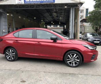 Honda City 2022 - Xe giao ngay T12, giá siêu ưu đãi, tặng quà khủng 80 triệu PK - tiền mặt. Liên hệ báo giá tốt nhất miền Bắc