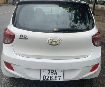 Hyundai i10 2014 - Hyundai i10 2014 số sàn tại 87