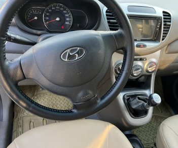 Hyundai Grand i10 2012 - Nhập khẩu Ấn Độ