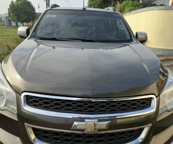 Chevrolet Colorado 2015 - Xe đẹp giá tốt tháng 11