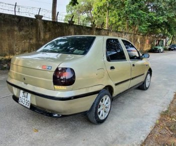 Fiat Siena 2000 - Fiat Siena 2000 tại 71