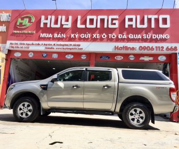 Ford Ranger 2014 - Biển Hà Nội