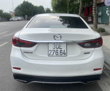 Mazda 6 2016 - 1 chủ từ đầu biển HN