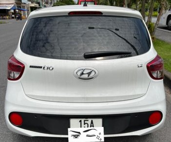 Hyundai i10 2020 - Hyundai i10 2020
