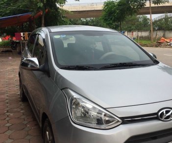 Hyundai Grand i10 2015 - Một chủ từ đầu