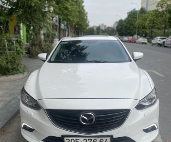 Mazda 6 2016 - 1 chủ từ đầu biển HN