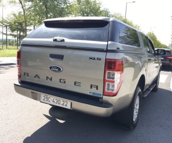 Ford Ranger 2014 - Biển Hà Nội