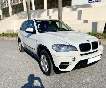 BMW X5 2011 - Động cơ mạnh mẽ 3.0 cực kỳ êm ái