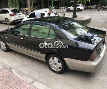 Daewoo Magnus 2004 - Xe chính chủ