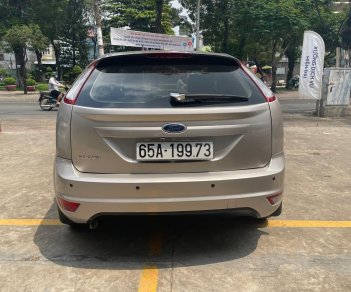 Ford Focus 2011 - Số tự động bản Hatchback gốc SG không mất 20tr phí biển số, xe chính hãng cam kết