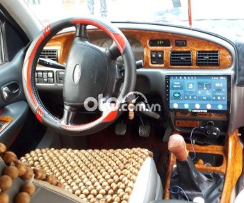 Ford Everest 2005 - Hai màu giá ưu đãi